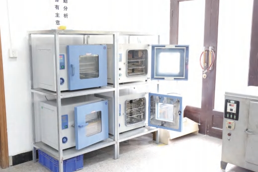 电热恒温鼓风干燥箱