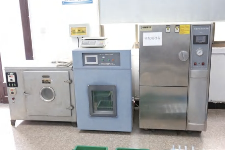 高压加速老化测试机