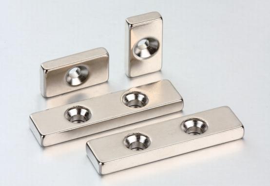 Countersink Magnet