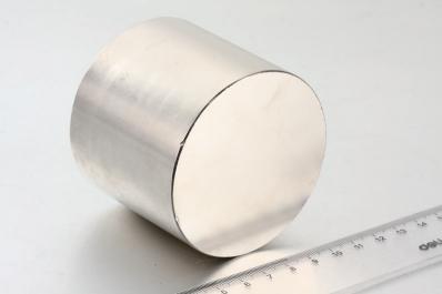 CYLINDER Magnet