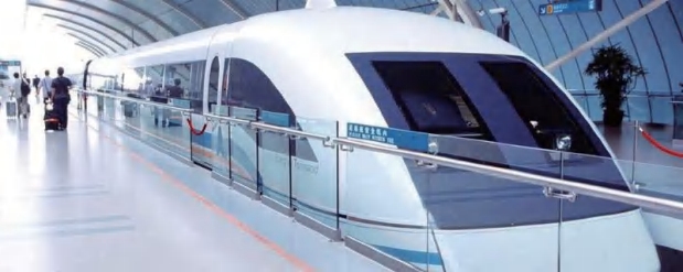 Transportation Application