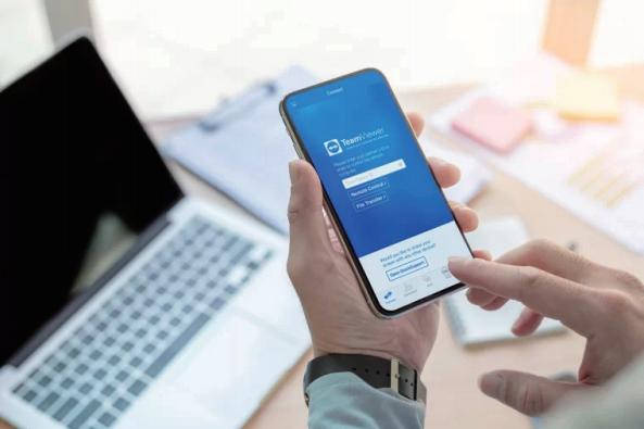 Communication Device